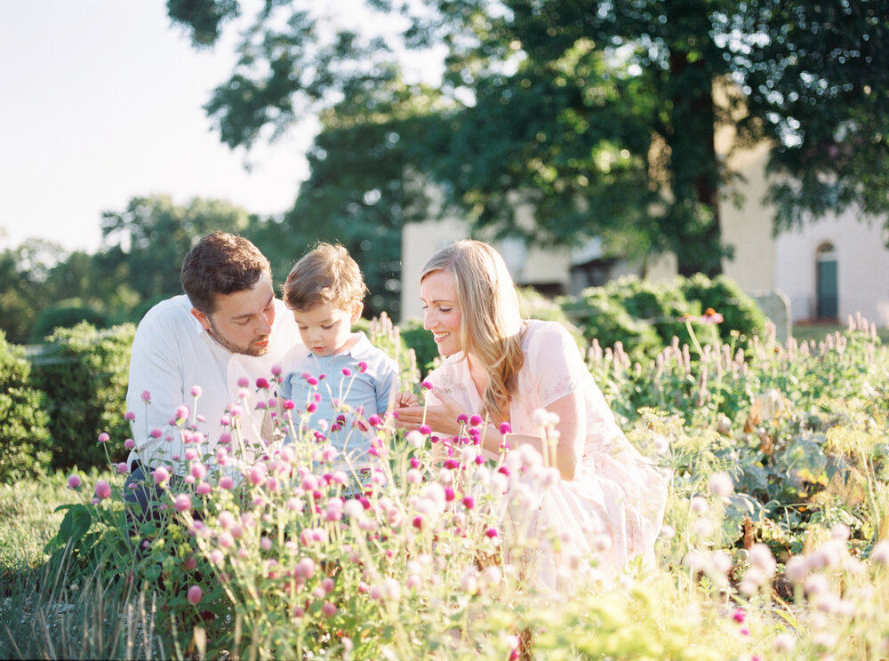 How To Prepare For Your Dc Family Photo Session