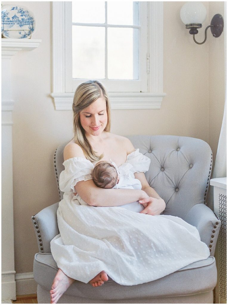 Dc Motherhood Photographer Marie Elizabeth Photography