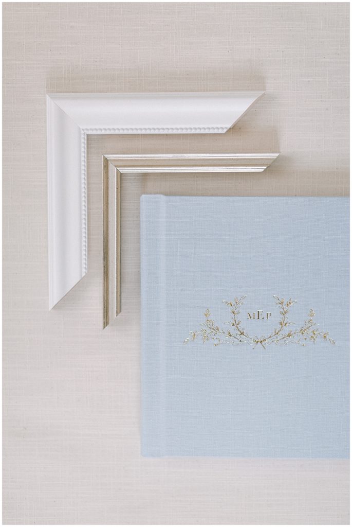 Frames And Linen Album