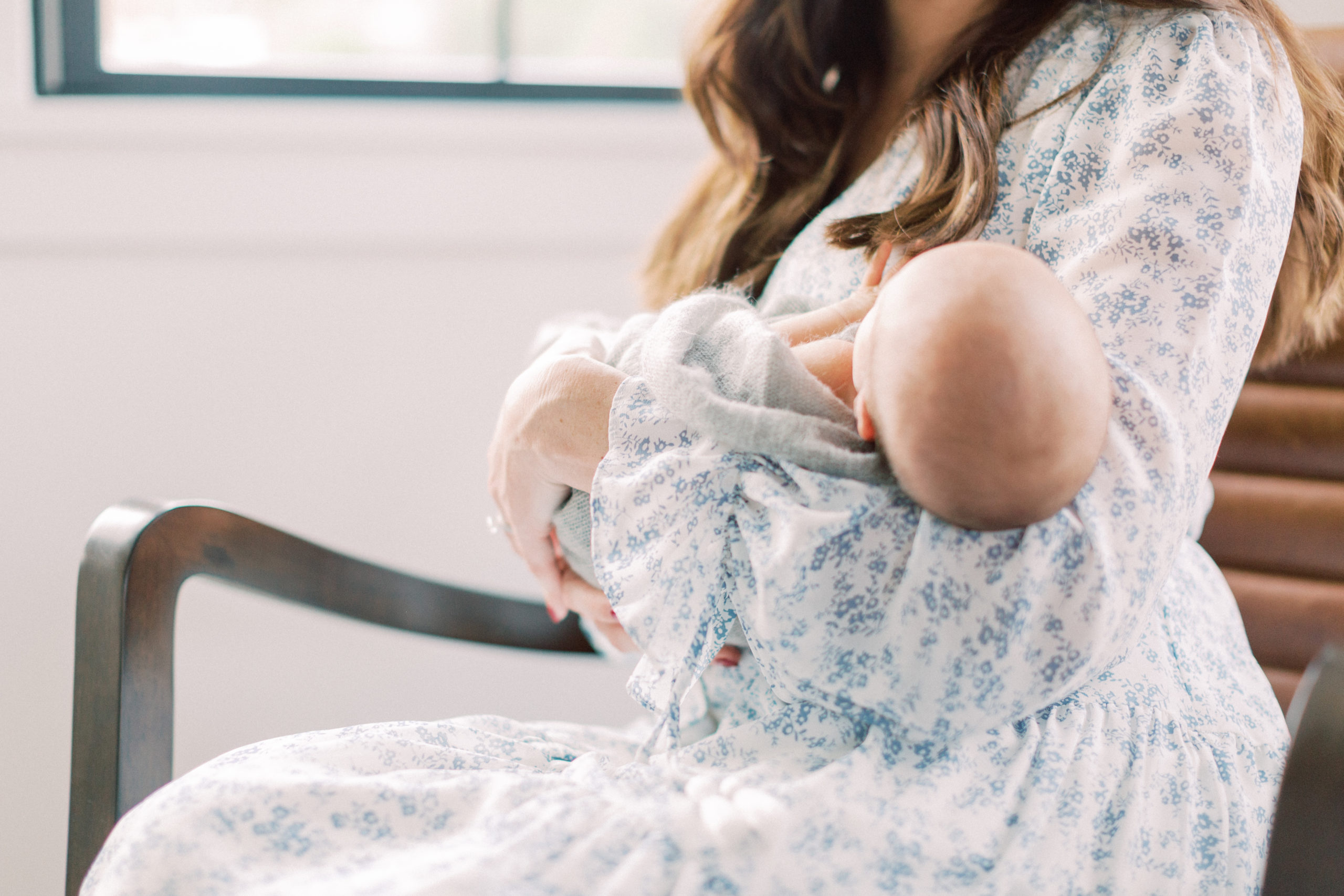 Hospital Bag Essentials For Mom