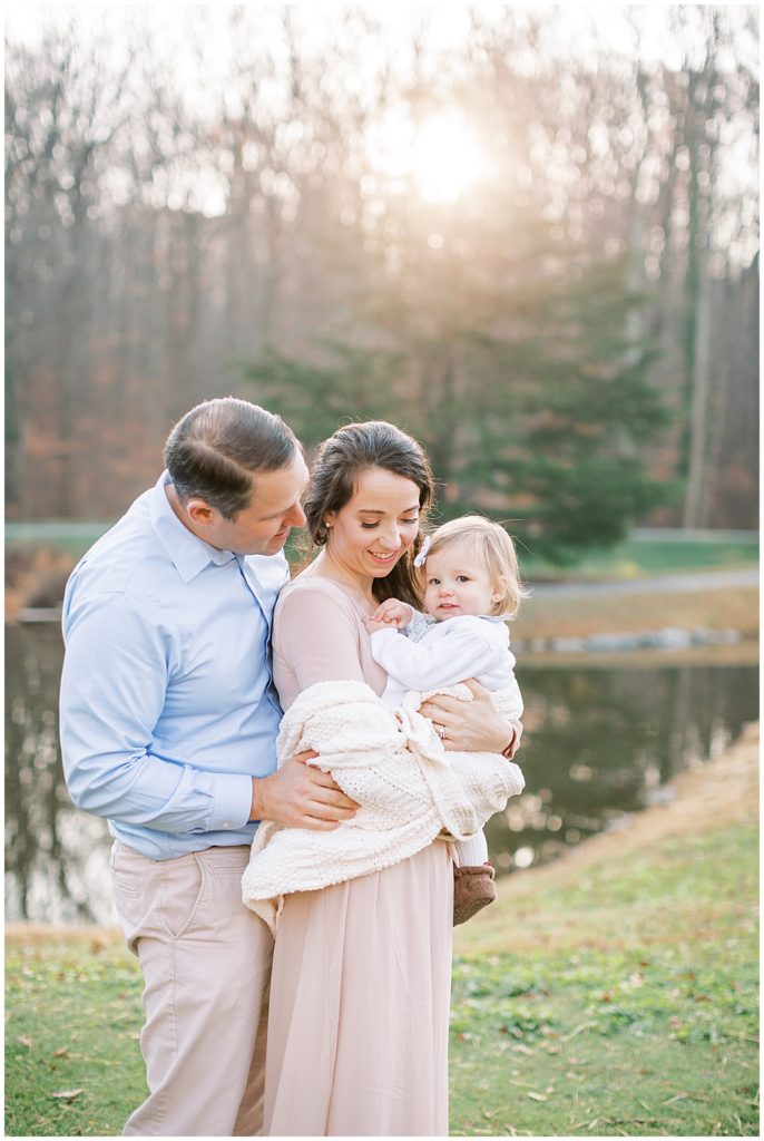 Bethesda Family Photographer In Maryland