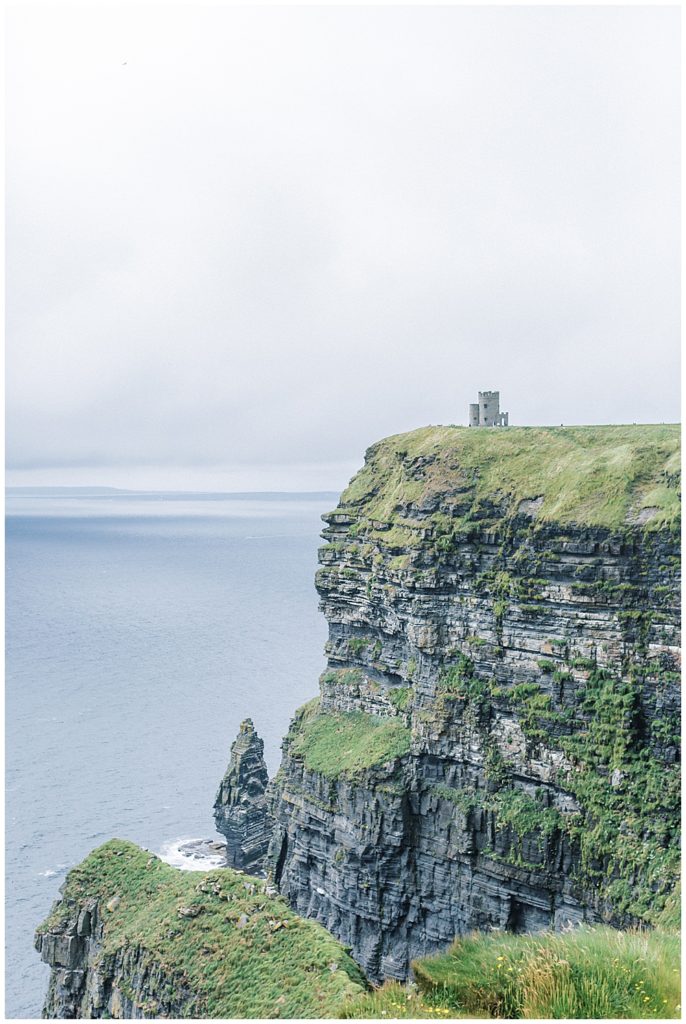 Cliffs Of Moher