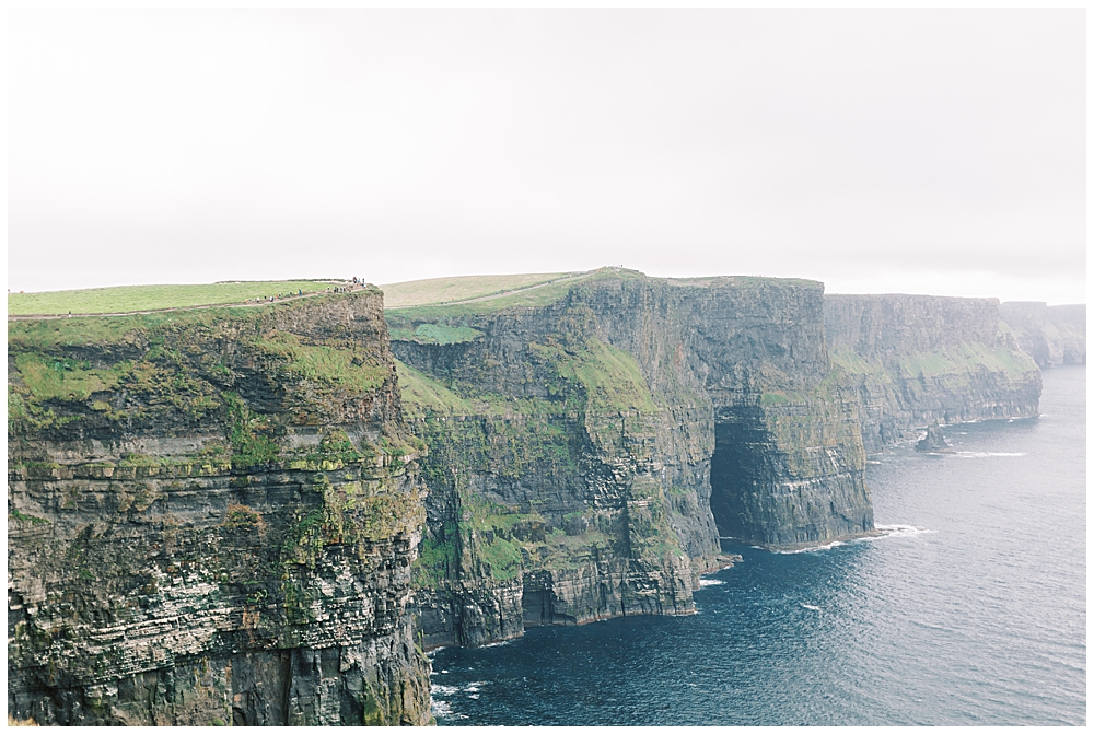 Cliffs Of Moher, Ireland