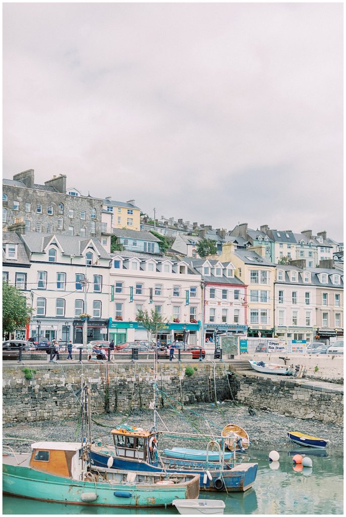 Cobh, Ireland Photographer