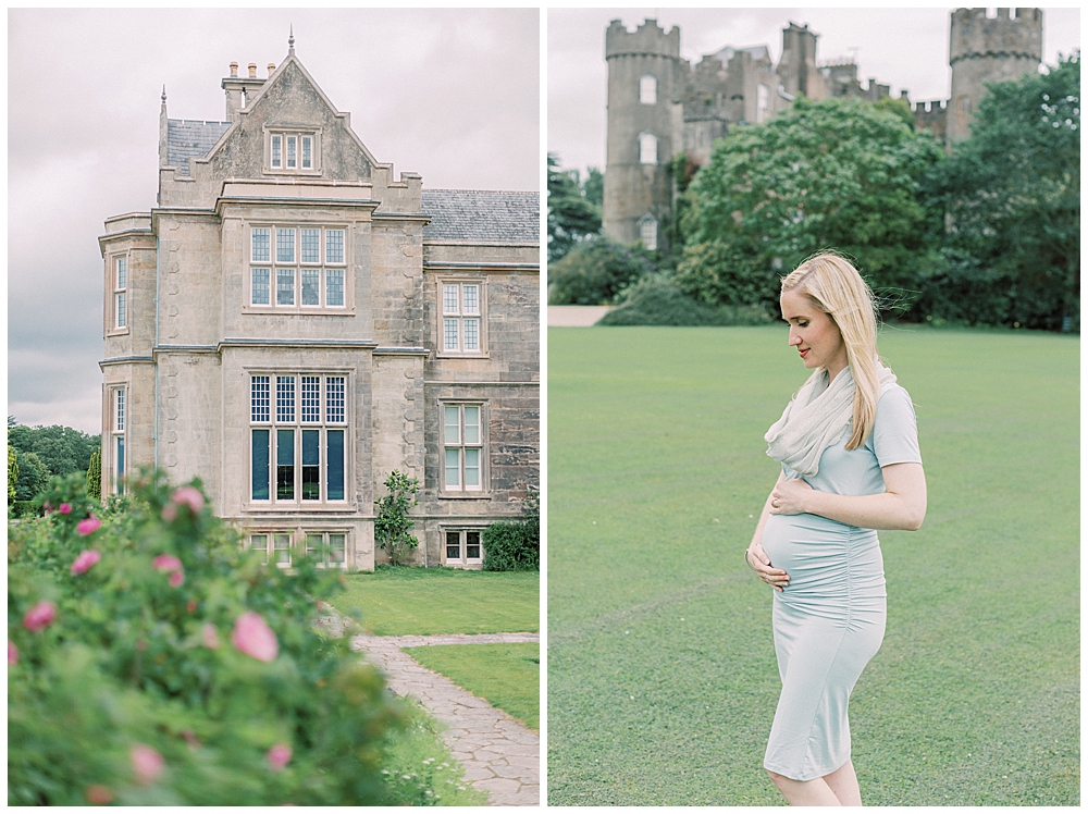 What To Pack For A Babymoon - Babymoon In Ireland