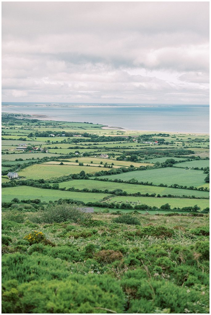 Dingle, Ireland Coast