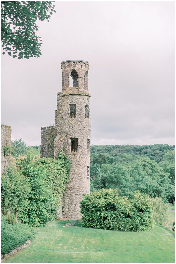 Blarney, Ireland 