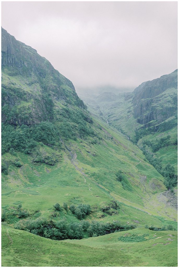 Glencoe, Scotland