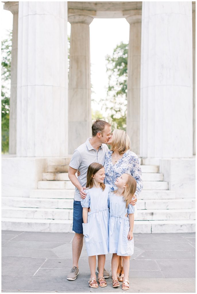 Dc Family Photographers