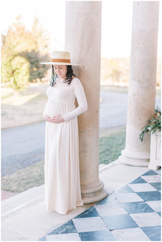 Maryland Maternity Photographer