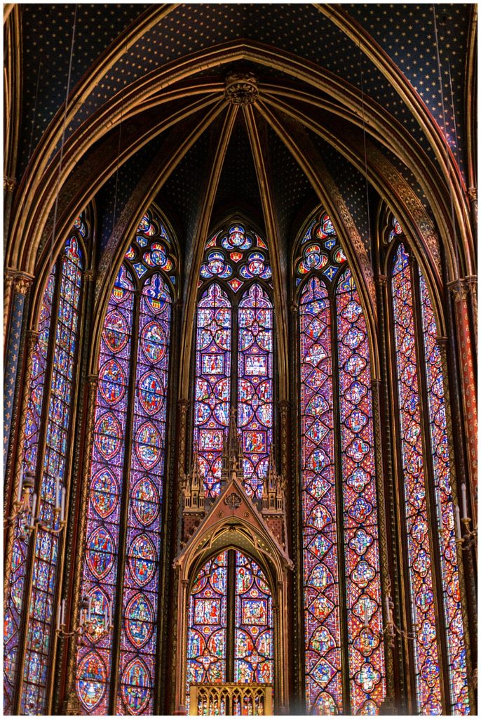 Sainte-Chapelle 