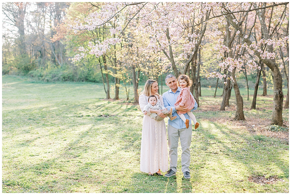 Traveling With Toddlers | Family Photographer In Washington, D.c.