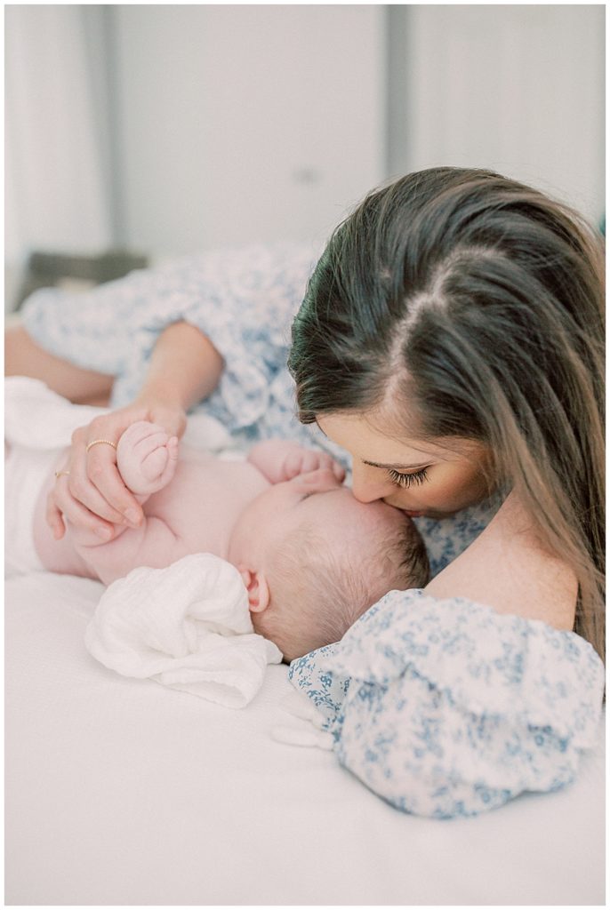 Alexandria Newborn Session 0036 Alexandria Newborn Session