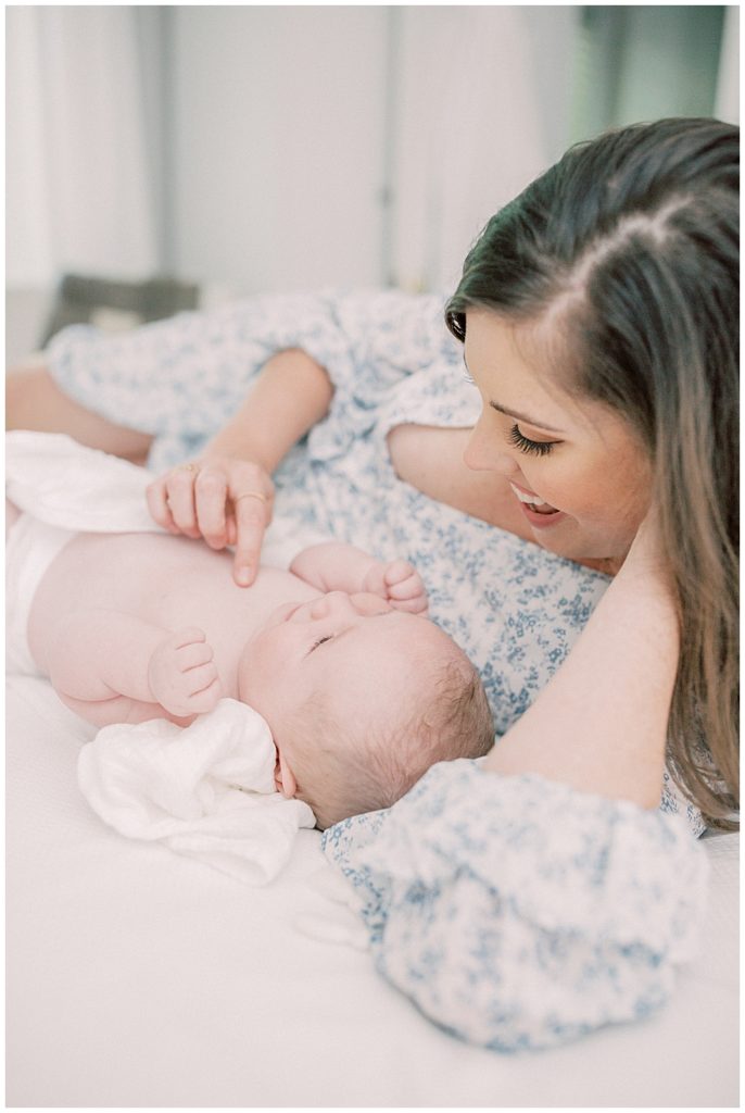 Alexandria Newborn Session 0052 Alexandria Newborn Session