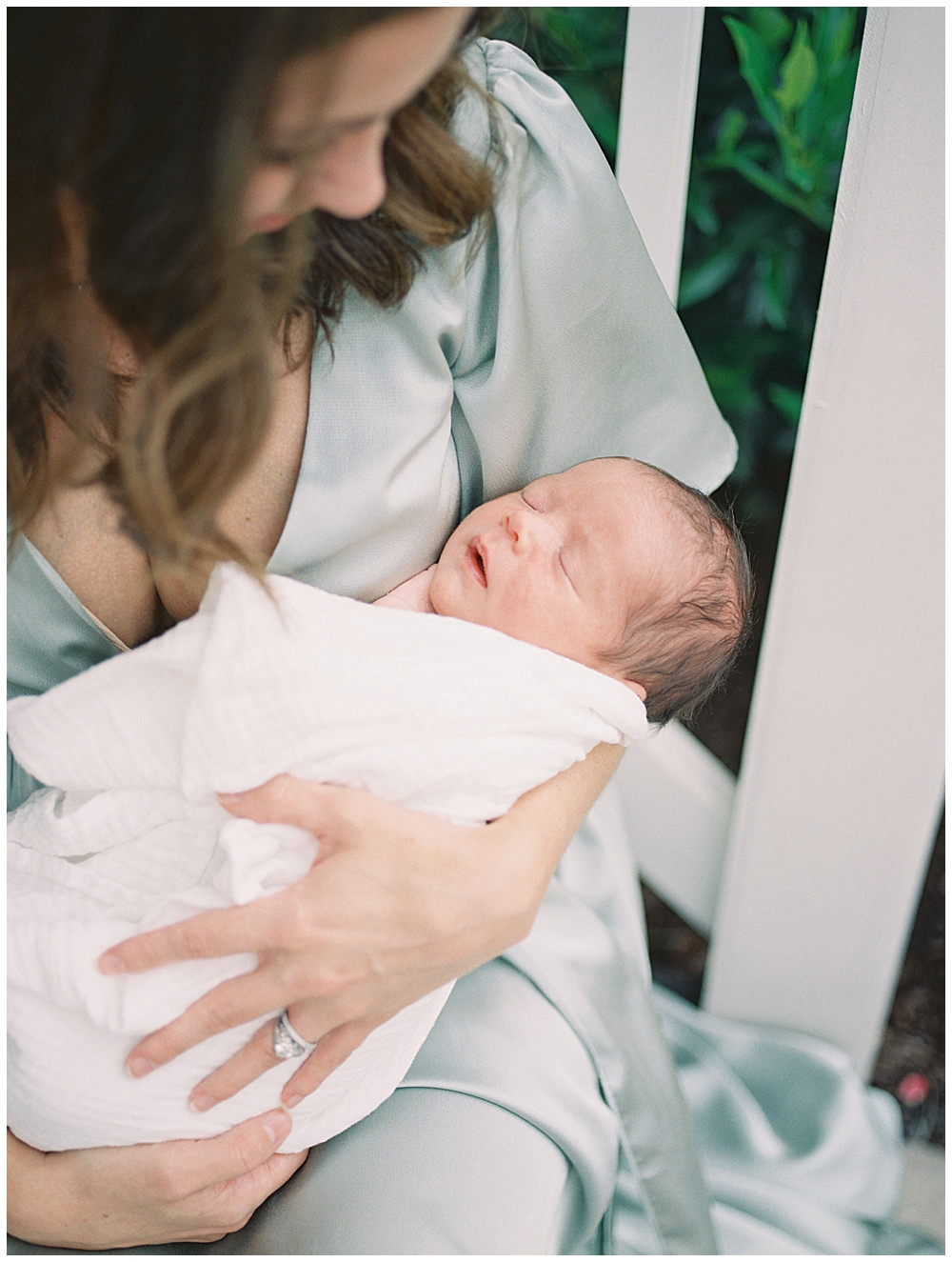 Falls Church Newborn Session 0011 1 Falls Church Newborn Session