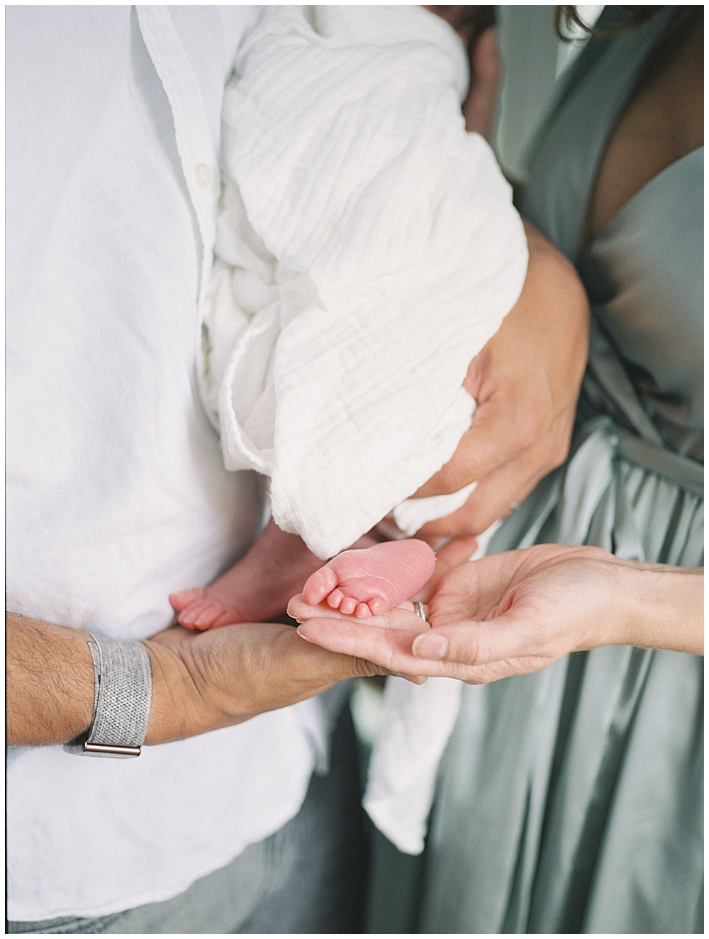 Falls Church Newborn Session 0014 1 Falls Church Newborn Session