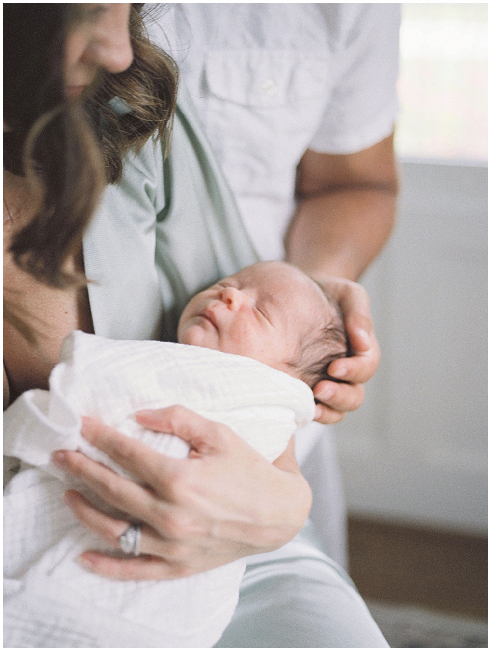 Falls Church Newborn Session 0053 1 Falls Church Newborn Session