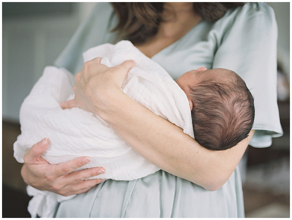 Falls Church Newborn Session 0056 1 Falls Church Newborn Session