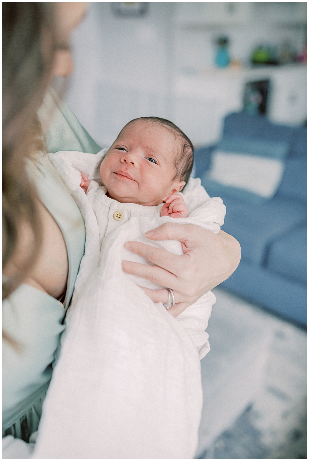 Falls Church Newborn Session 0057 1 Falls Church Newborn Session