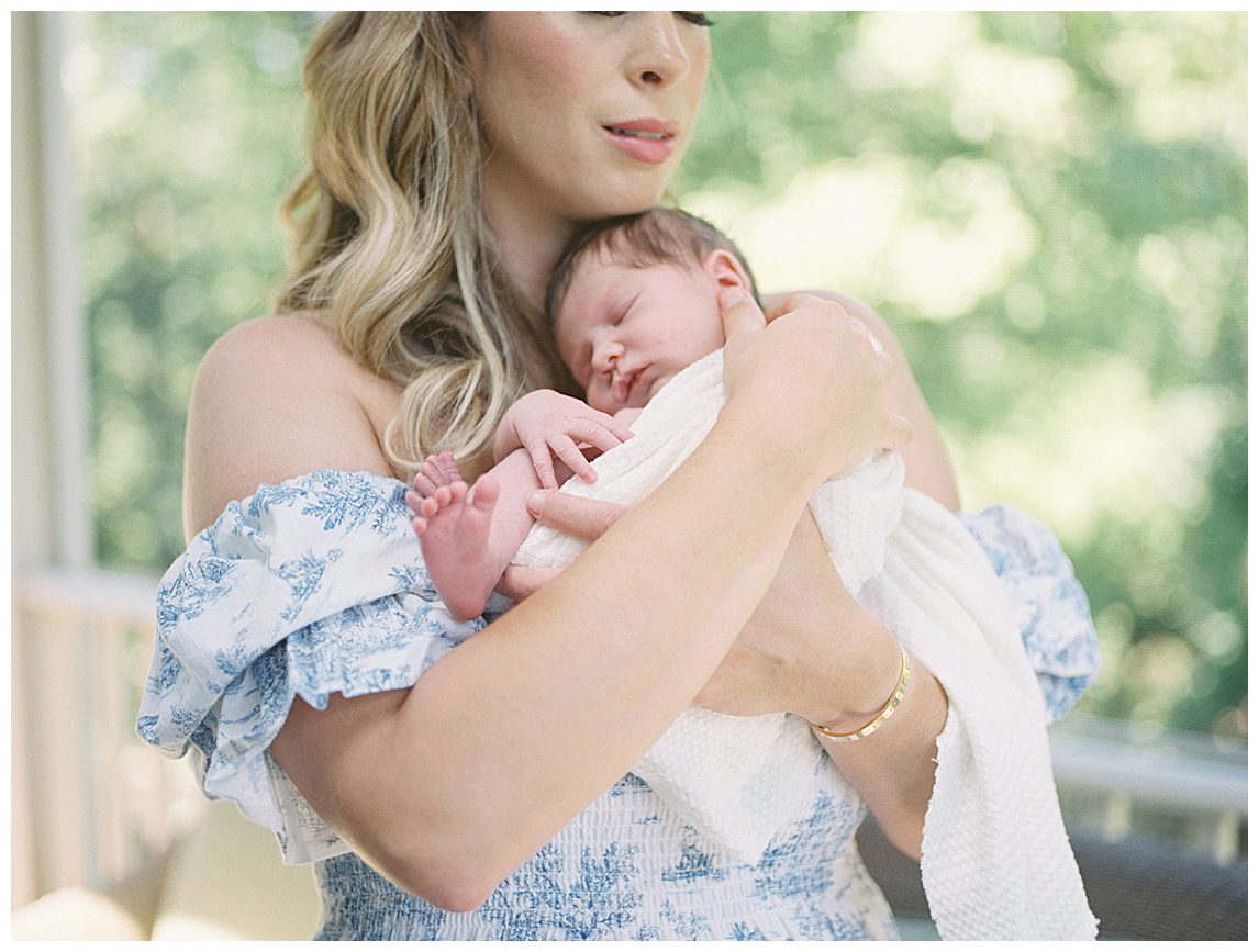 Great Falls Newborn Session 0006 Fairfax Va Newborn Session