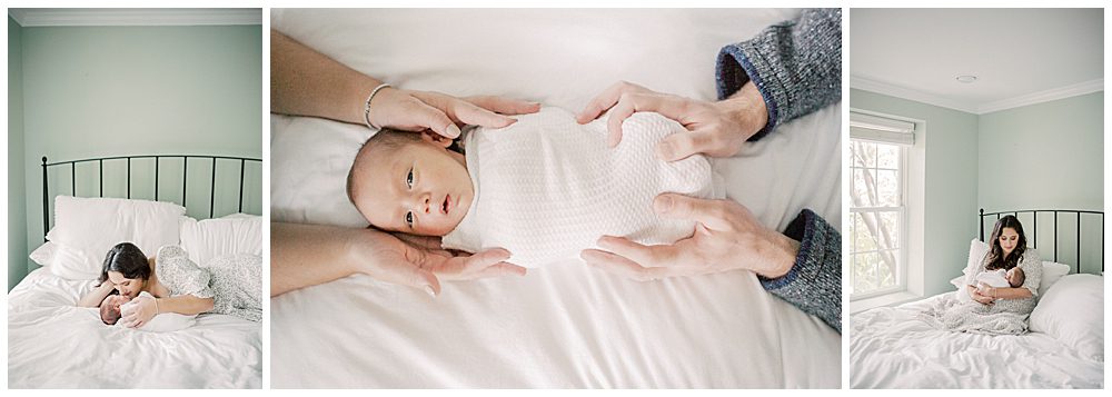 Dc Row House Newborn 0016 Dc Row House Newborn Session