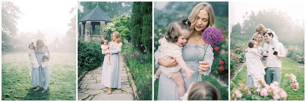 Bishops Garden Photos Of A Romantic Family Session 0001 Bishop'S Garden Photos