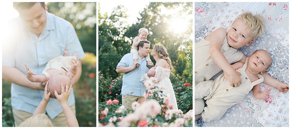 How To Prep A Toddler For A Newborn Session 0001 How To Prep Your Toddler For A Newborn Session