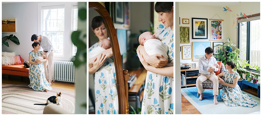 How To Prepare Your Home For An In Home Newborn Session 0001 How To Prepare Your Home For An In-Home Newborn Session