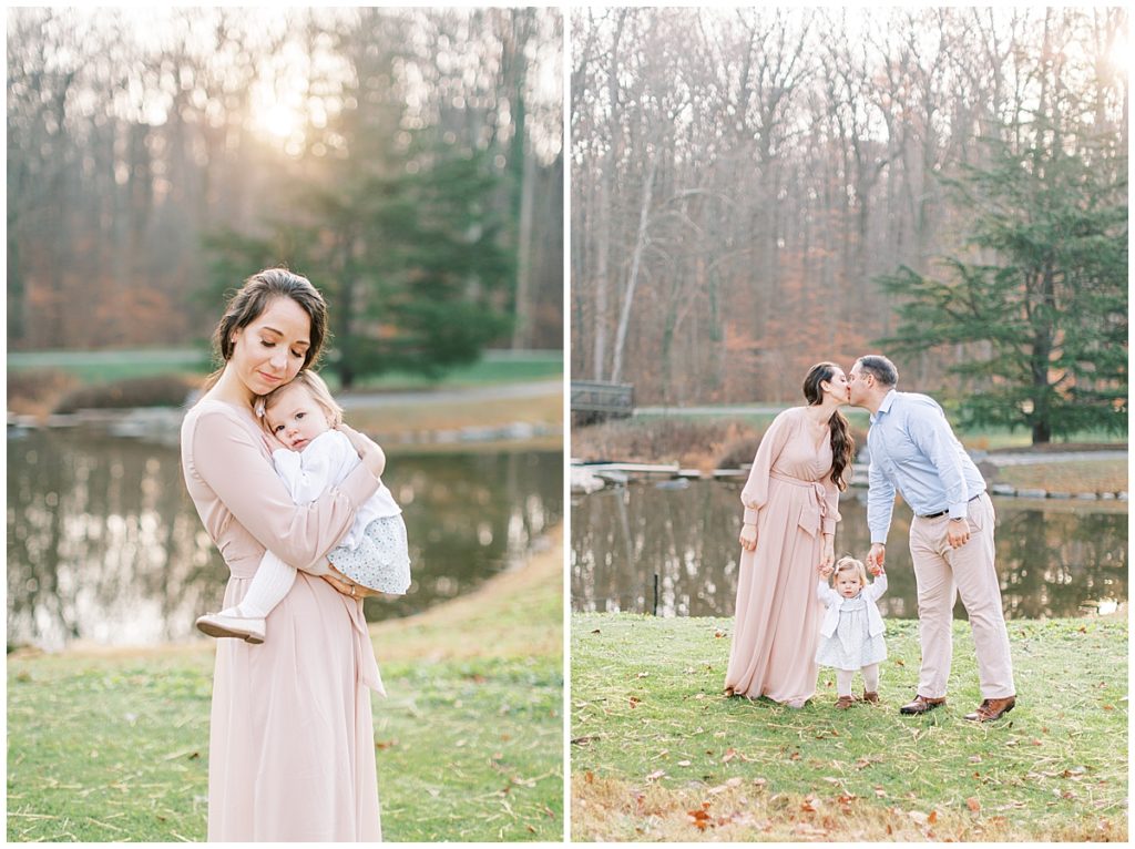 Bethesda Family Photography by Marie Elizabeth Photography