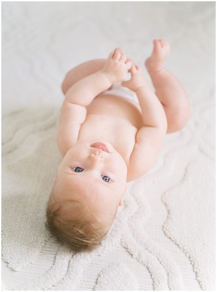Why You Should Have a Newborn Session