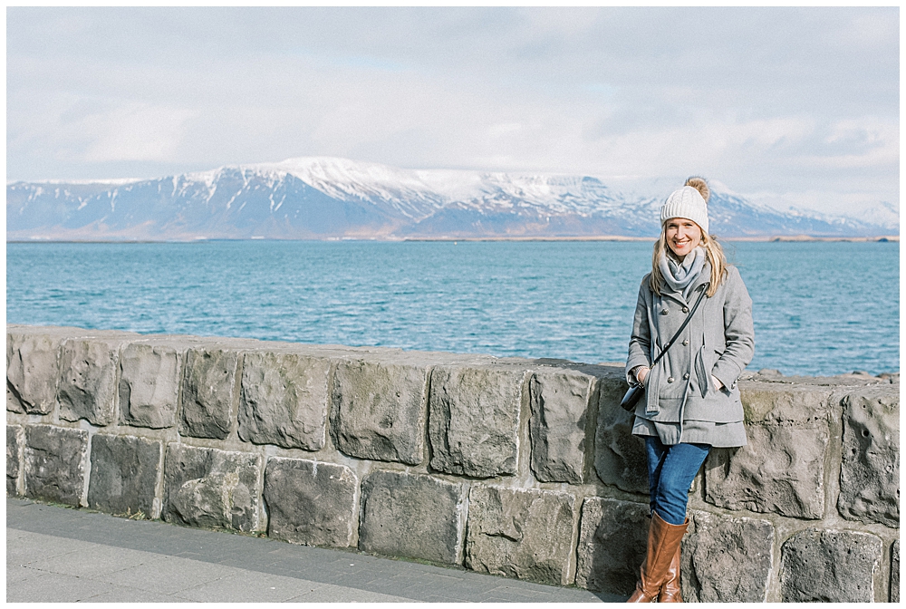 What to Pack for a Babymoon in Iceland