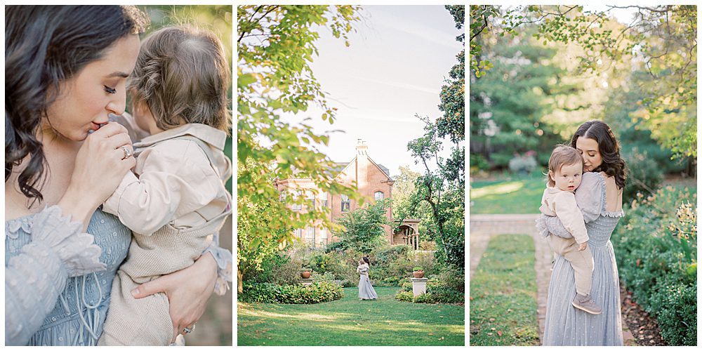Georgetown Family Photographer Marie Elizabeth Photography